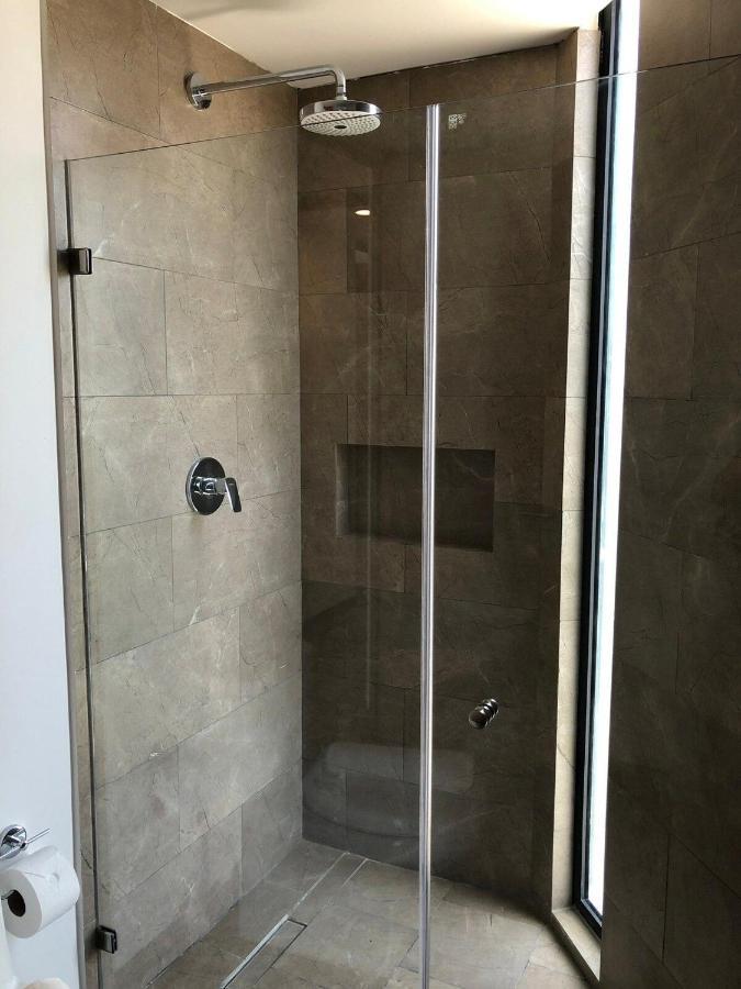 Deluxe Aparment Whit Beach & Ocean View 8 Pax Playa del Carmen Bagian luar foto